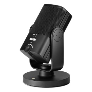 میکروفون استودیویی رود مدل  NT USB MINI